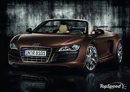 2010 Audi R8 Spyder 5 2 Fsi Quattro Gallery 320354 Audi R8 Spyder Pink Car Sports Cars Luxury