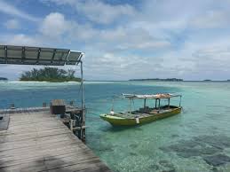 Top 10 Beaches Near Jakarta Indonesia Travel Guide