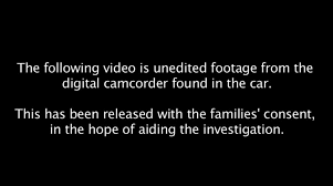 The Making Of "No Through Road" & The Real Story Behind The Found Footage  Video