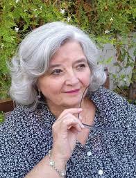 Concepción López Adamuz: los personajes tienen vida propia y el escritor  solo refleja en el papel lo que ellos quieren ~ El blog de Ediciones  Atlantis