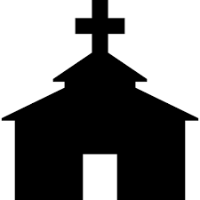 ✓ free for commercial use ✓ high quality images. Church Front View Free Monuments Icons