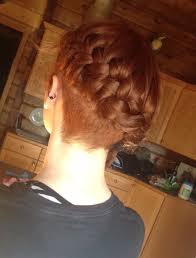 If you are going to be the most stylish. 21 Prom Hairstyles Undercut