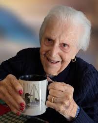 Mary Agnes Seifried Obituary (2025)