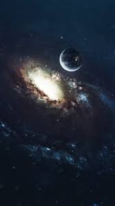 Meet ngc 2608, a barred spiral galaxy about 93 million light years away, in the constellation cancer. Wallpaper Planet Galaxy Nebula Spiral Bright Space Universe Wallpaper Hd Planets 938x1668 Wallpaper Teahub Io