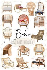 By now you already know that, whatever you are looking for, you're sure to find it on aliexpress. Boho Rattan Chairs Rattan Chair Living Room Boho Chair Rattan Rocking Chair