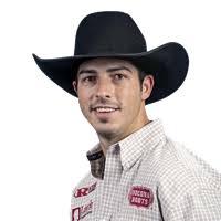 NFR Qualifier Tyler Bingham — Tuff Hedeman Bull Riding