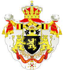 België / ˈ b ɛ l ɣ i ǝ/ b écouter ; File Blason Royaume De Belgique Petites Armes Svg Wikimedia Commons