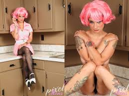 Grease] Frenchy Porno Photo - EPORNER