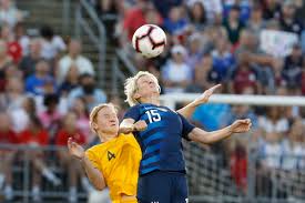 During the 19th and 20th centuries, 37 new states were added to the original 13 as the nation. Usa Vs Australia Tournament Of Nations Final Score 1 1 As Horan S Late Equalizer Keeps U S Unbeaten Streak Alive At 18 The Mane Land