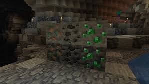 Caves and cliffs update is the biggest minecraft update in years. The Latest Minecraft Java Edition Snapshot Adds New Raw Ore Items Universmartphone Com