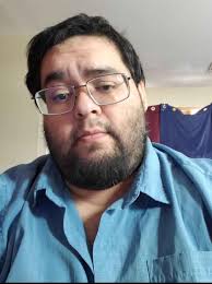 Oooooo look, a hairy thumb wearing glasses.