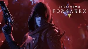You need to do the season quest to go to the moon and rescue osiris. Destiny 2 Forsaken How To Access A Secret Cutscene Watch An Old Villain S Return Gameranx