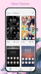 Nova launcher prime apk cambia por completo el aspecto de tu sistema operativo android con los launchers. O Launcher 2021 V10 1 Apk Mod Premium Unlocked Download