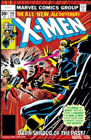 Uncanny X Men 1963 106 X Men Marvel Comics Covers Xmen Comics