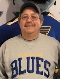 Obituary information for Stanley Gene Hueckel