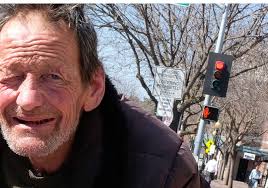 Homeless: Gavin Newsom Chooses Cruelty