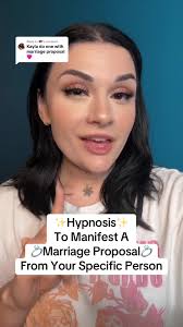 Replying to @🇦🇲 #specificperson #specificpersonsuccess #manifestmarriage  #manifestaproposal #manifestengagement #specificperson  #specificpersonmanifestation #manifestation #hypnosis ...