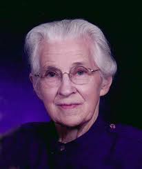 Mabel V. Bontrager Obituary September 19, 2015