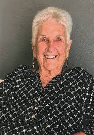 Barbara Crockett Obituary