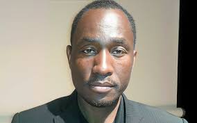 Jury 2024: Sani Magori