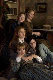While florence pugh didn't share with deadline exactly what she was doing in the background as part of this narrative, i do remember a scene in general, it's clear little women is rich with detail. Bild Zu Florence Pugh Little Women Bild Eliza Scanlen Emma Watson Florence Pugh Laura Dern Saoirse Ronan Filmstarts De