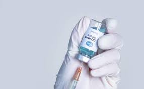 La vacuna de pfizer utiliza un enfoque completamente experimental, que implica inyectar parte del código genético del virus en el cuerpo. Los Efectos Secundarios De Las Vacunas Del Covid En Espana Pfizer Moderna Y Astrazeneca Las Provincias