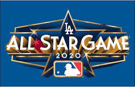 All star game, baseball, colorado rockies, featured, mlb, mlb 2021, mlb all star game, new era, nike sportslogos.net may earn a small commission from the sales of any products linked to from this. Mlb All Star Game Unused Logo Major League Baseball Mlb Chris Creamer S Sports Logos Page Sportslogos Net