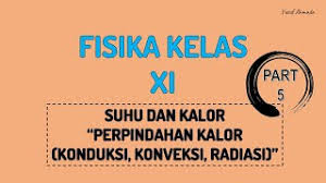 Rumus kombinasi matematika dan contoh soalnya. Soal Fisika Mengenai Konduksi Konveksi Radiasi Kls 11 Jawabanku Id