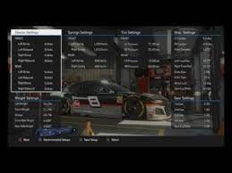 Nascar heat 4 is the official video game of nascar. Nascar Heat 4 Atlanta Qualifying Setup 29 038 Quickest Youtube Setup Ps4 Youtube