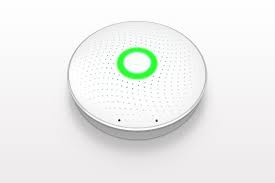 The airthings wave mini measures basic indoor air quality, including potentially carcinogenic vocs. Airthings Wave Smart Digital Radon Monitor