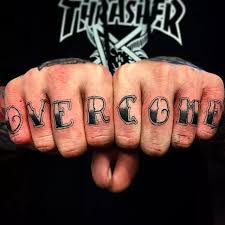 See more ideas about sign language tattoo, sign language, tattoos. 120 Best Knuckle Tattoo Designs Meanings Self Expression 2019