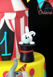 Torta Circo Circus Cake Http Blog Giallozafferano It Crociedeliziedioriana 2016 Torte A Tema Circo Torte Di Compleanno Per Bambini Compleanno A Tema Circo