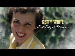 Betty White: First Lady of Television' Airs