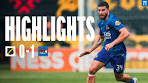 NAC Breda - AZ // Highlights - YouTube