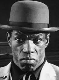 Remembering Badja Djola (April 9, 1948