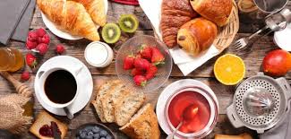 RÃ©sultat de recherche d'images pour "petit dÃ©jeuner sain"