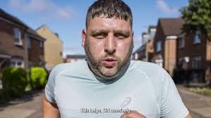 SportsAid & Nottingham Building Society: Branden Marshall