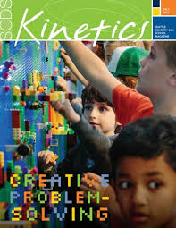 Creative Problem Solving by Seattle Country Day School