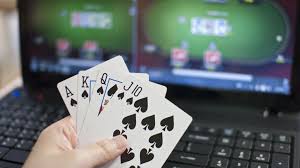 Review of Poker On Online