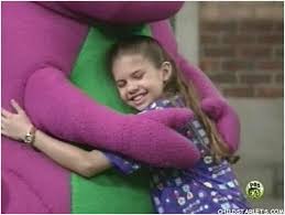 More images for barney hannah marisa kuers » Marisa Kuers Hannah Owens Adrianne Kangas Barney Child Actresses Young Actresses Child Starlets Childstarlets Com