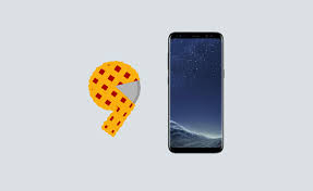 Download G950wvlu5csc1 Canada Galaxy S8 Android Pie Update