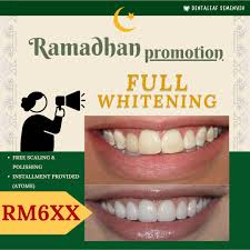 Klinik Pergigian Dentaleaf Semenyih