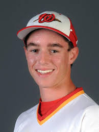 Irvine All-City baseball