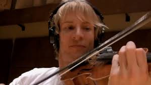 The Devil Went Down To Georgia