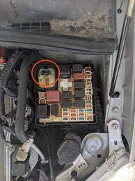 2003 Prius 12v Battery Draining Not Charging Priuschat