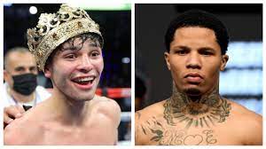 Barrios gervonta davis is an american professional boxer. Ryan Garcia Next Fight King Ry Calls Out Gervonta Davis After Stopping Luke Campbell In Dallas