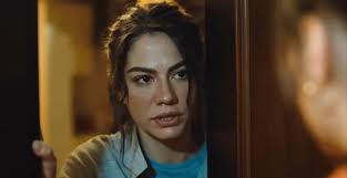 Io sono Farah: trama, cast, uscita su Canele 5 e streaming