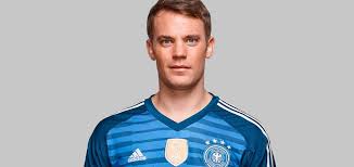 Game log, goals, assists, played minutes, completed passes and shots. Manuel Neuer Germany S Goalkeeper At The 2018 Fifa World Cup