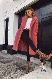 Trendy Winter Outfits You Will Love Fashion Trends Casual Fashion Womens Design Winter Fa Chic Winter Outfits Casual Winter Outfits Trendy Outfits Winter