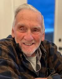 Obituary for Jack E. Hill